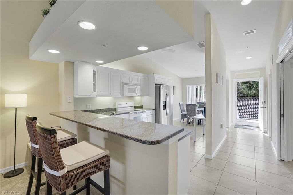 Photo of 2373 Hidden Lake CT #8110, NAPLES, FL 34112 (MLS # 225082839)