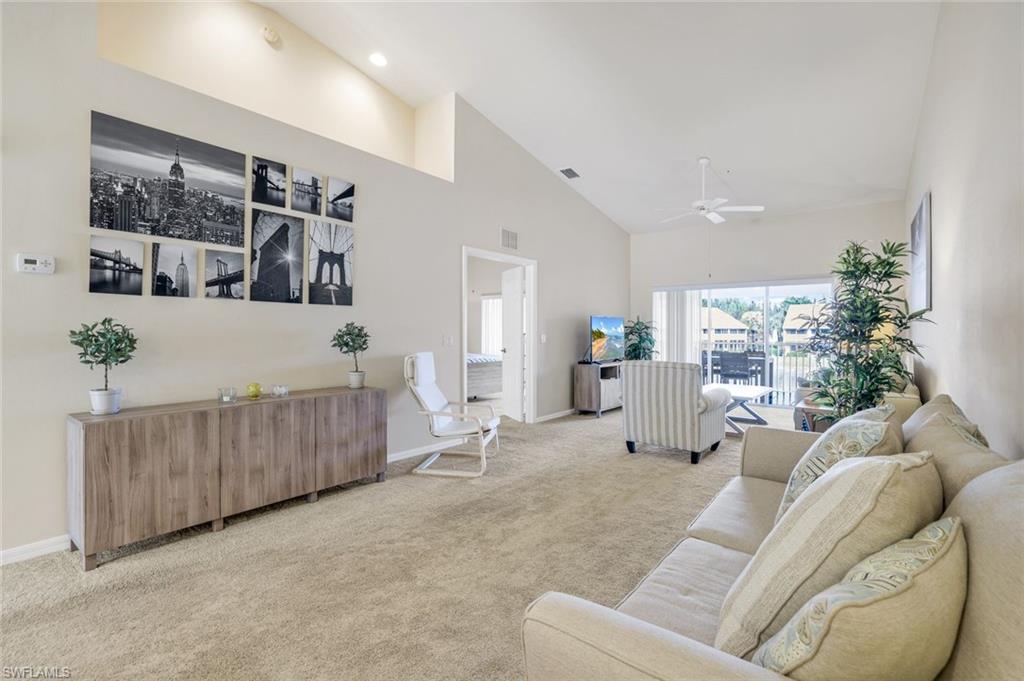 MAGNOLIA FALLS - Residential