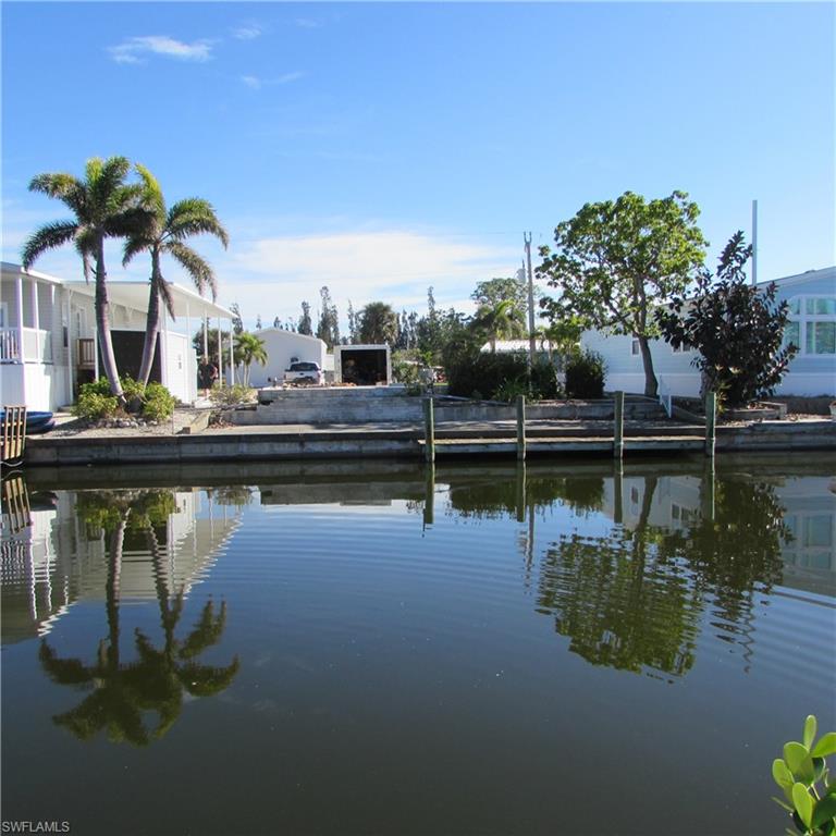 PINE ISLAND COVE - Land