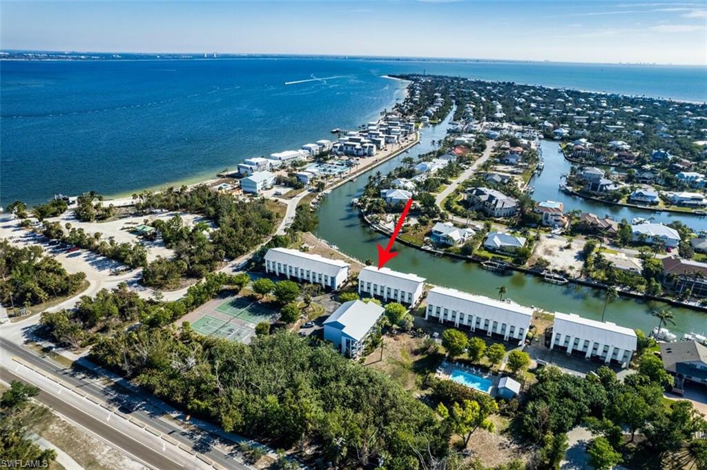 TENNISPLACE - Residential