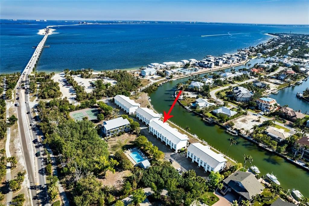 TENNISPLACE - Residential