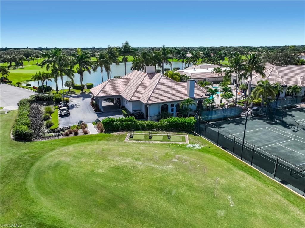 WORTHINGTON - Residential