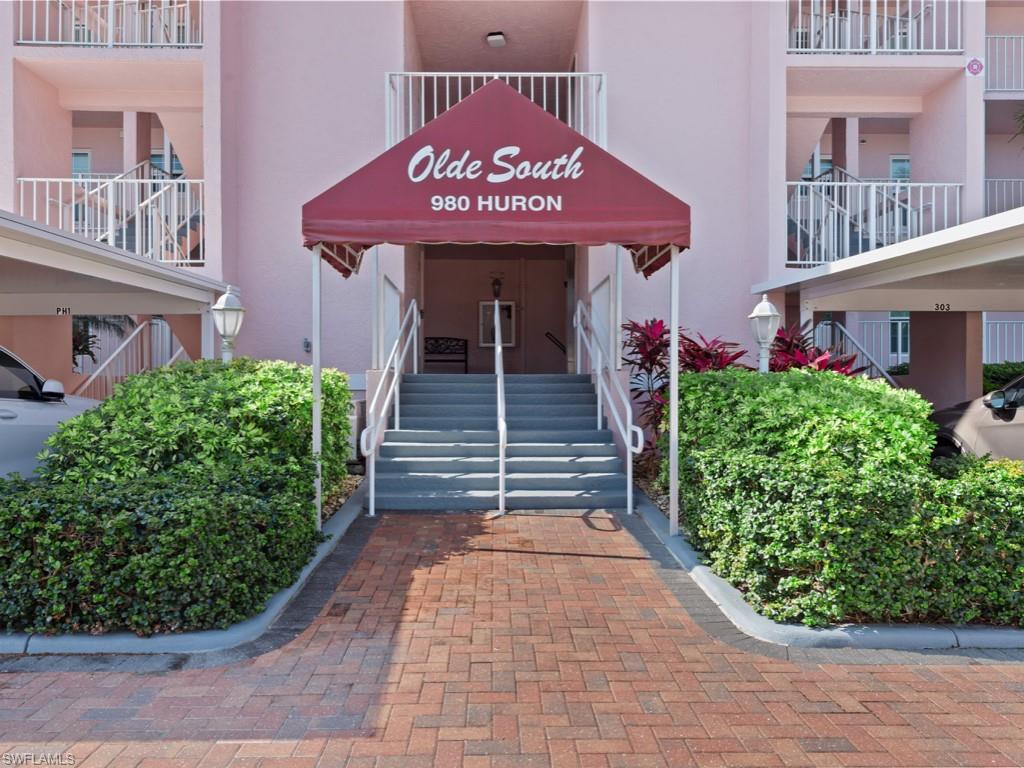 OLDE SOUTH VIEW GARDENS - Residential