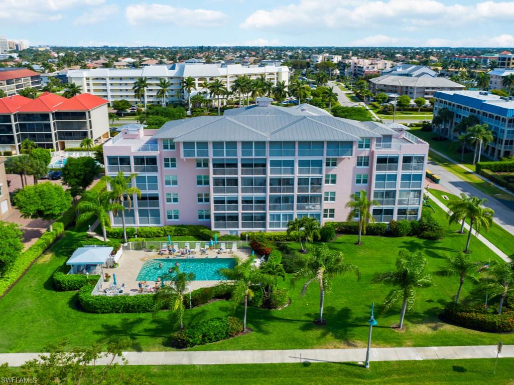 OLDE SOUTH VIEW GARDENS - Residential