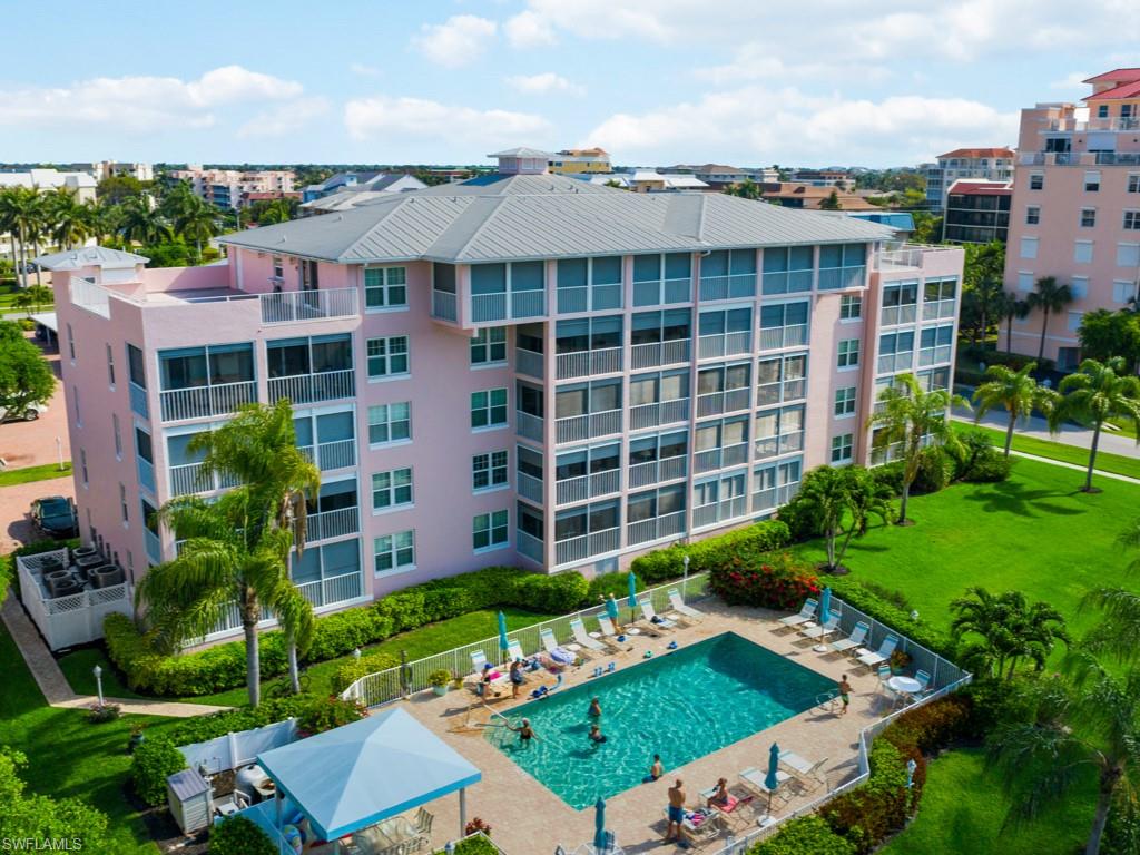 OLDE SOUTH VIEW GARDENS - Residential