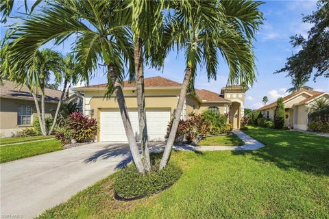 Photo of 8070 Tauren CT, NAPLES, FL 34119 (MLS # 226037885)
