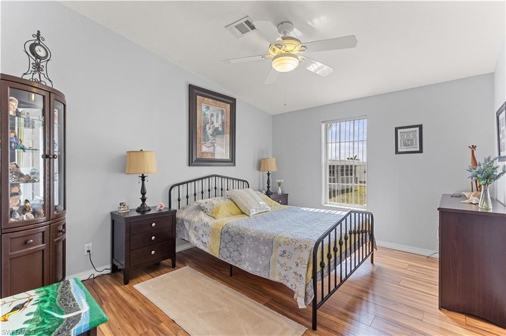 PORT CHARLOTTE - Residential