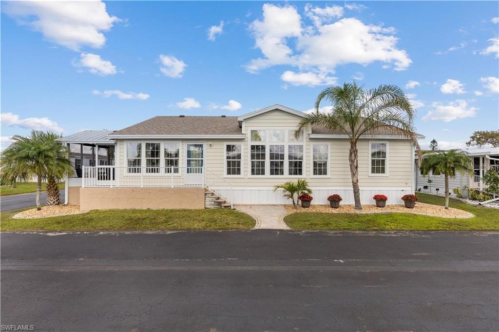 PORT CHARLOTTE - Residential