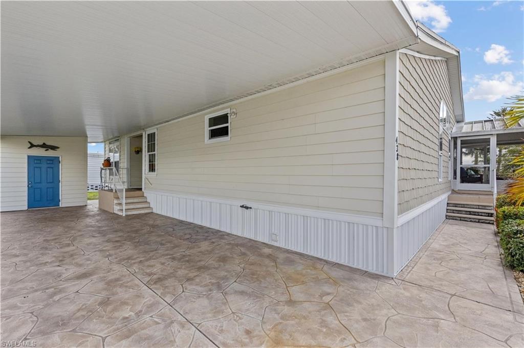 PORT CHARLOTTE - Residential