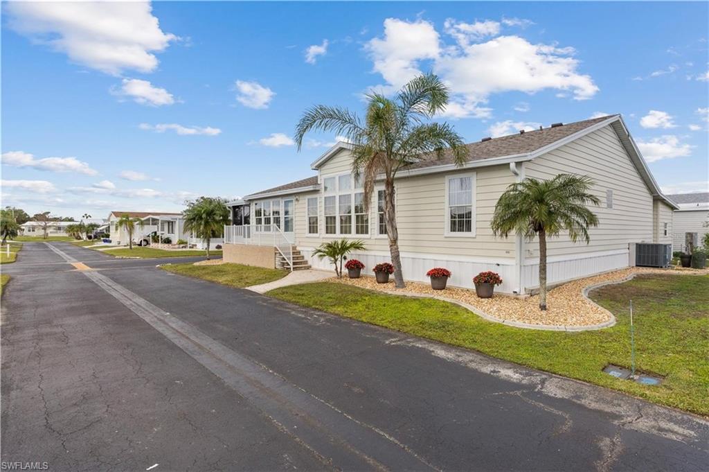 PORT CHARLOTTE - Residential