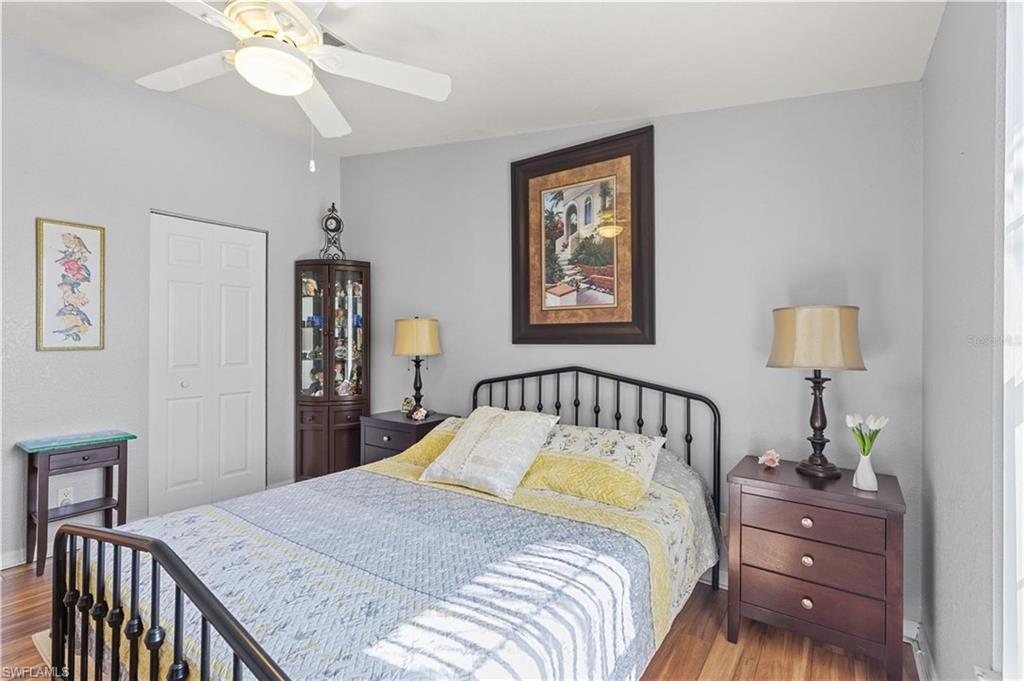 PORT CHARLOTTE - Residential