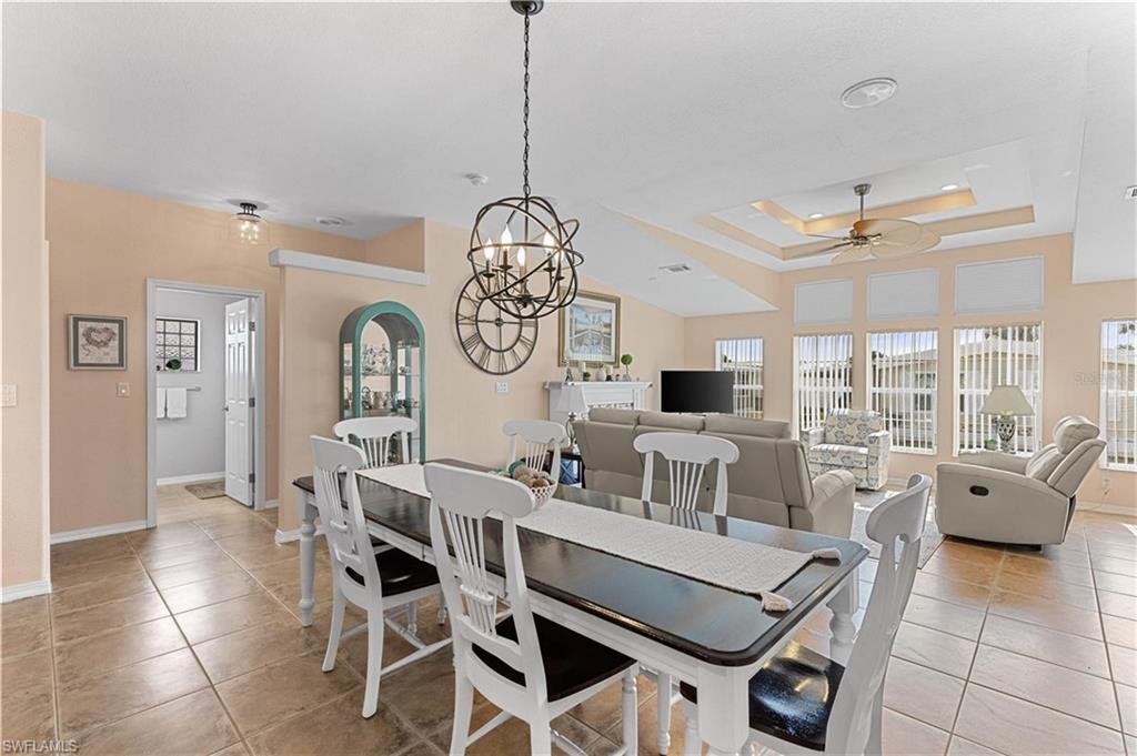 PORT CHARLOTTE - Residential