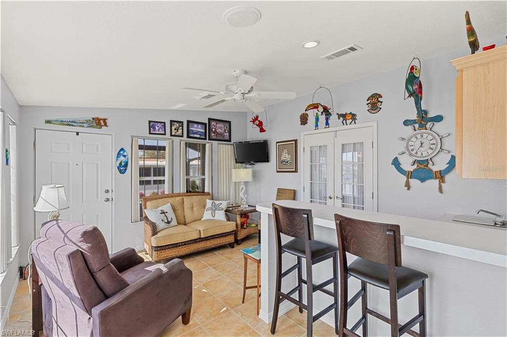 PORT CHARLOTTE - Residential