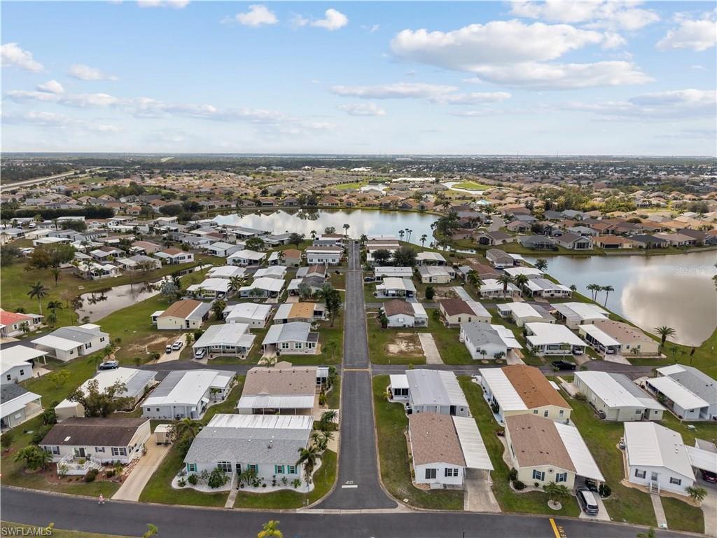 PORT CHARLOTTE - Residential