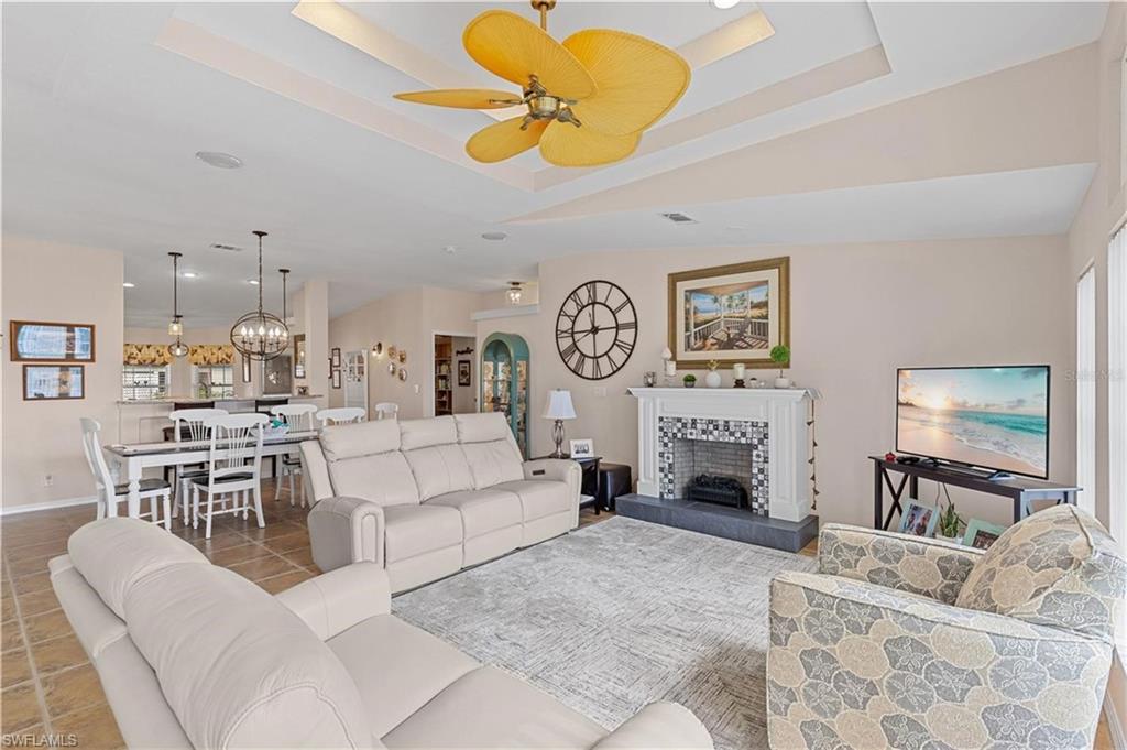 PORT CHARLOTTE - Residential