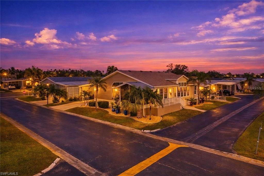 PORT CHARLOTTE - Residential