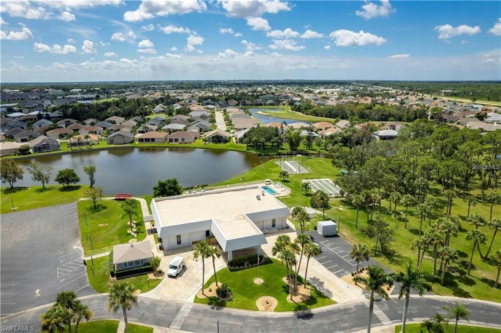 PORT CHARLOTTE - Residential