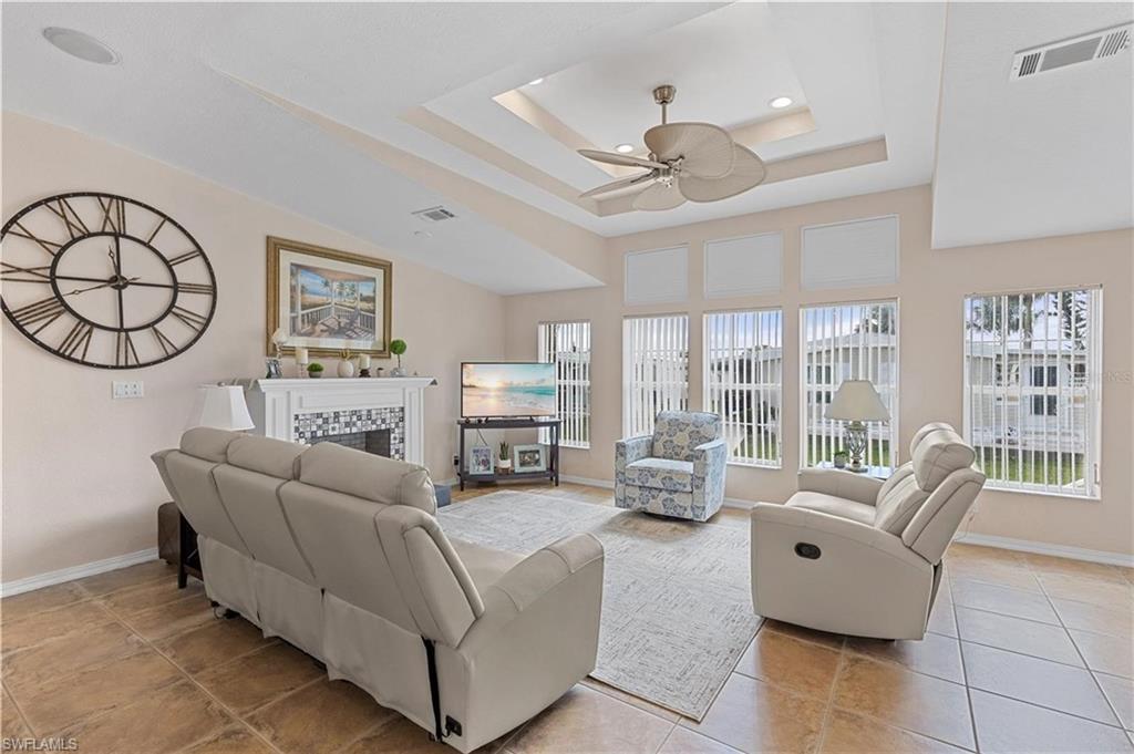 PORT CHARLOTTE - Residential