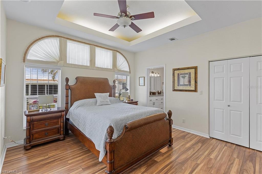 PORT CHARLOTTE - Residential