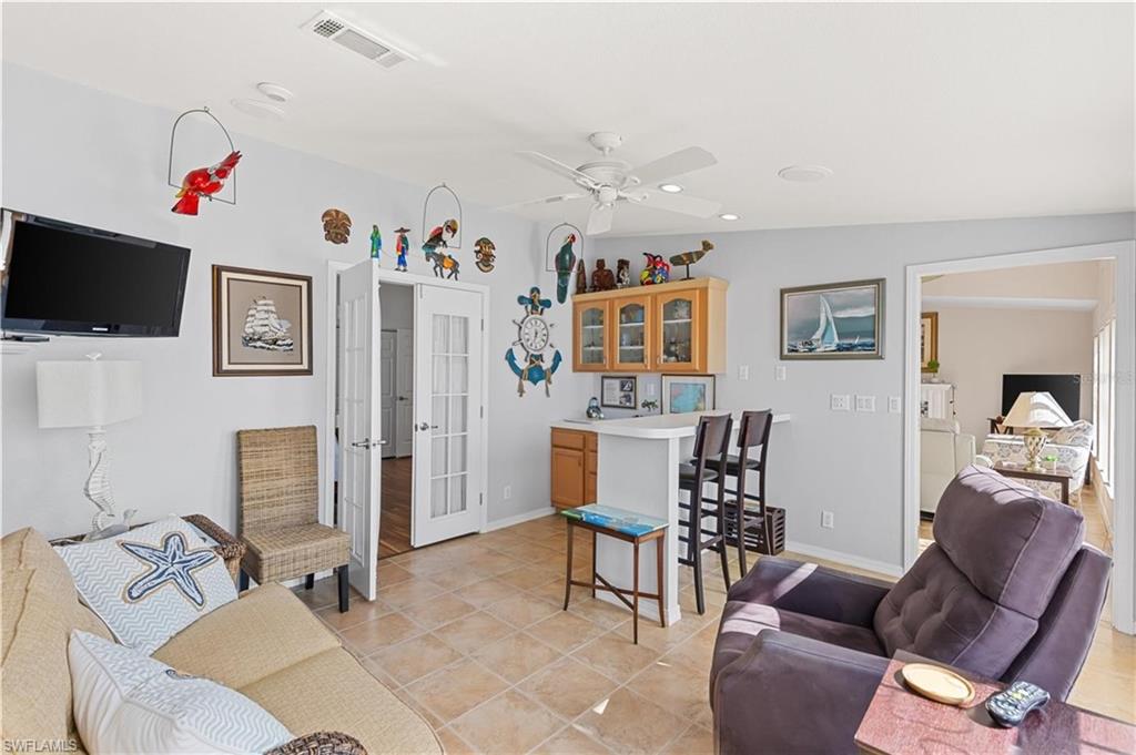 PORT CHARLOTTE - Residential