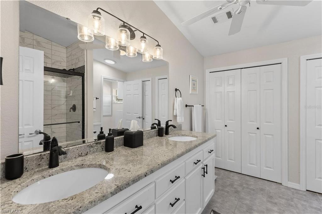 PORT CHARLOTTE - Residential