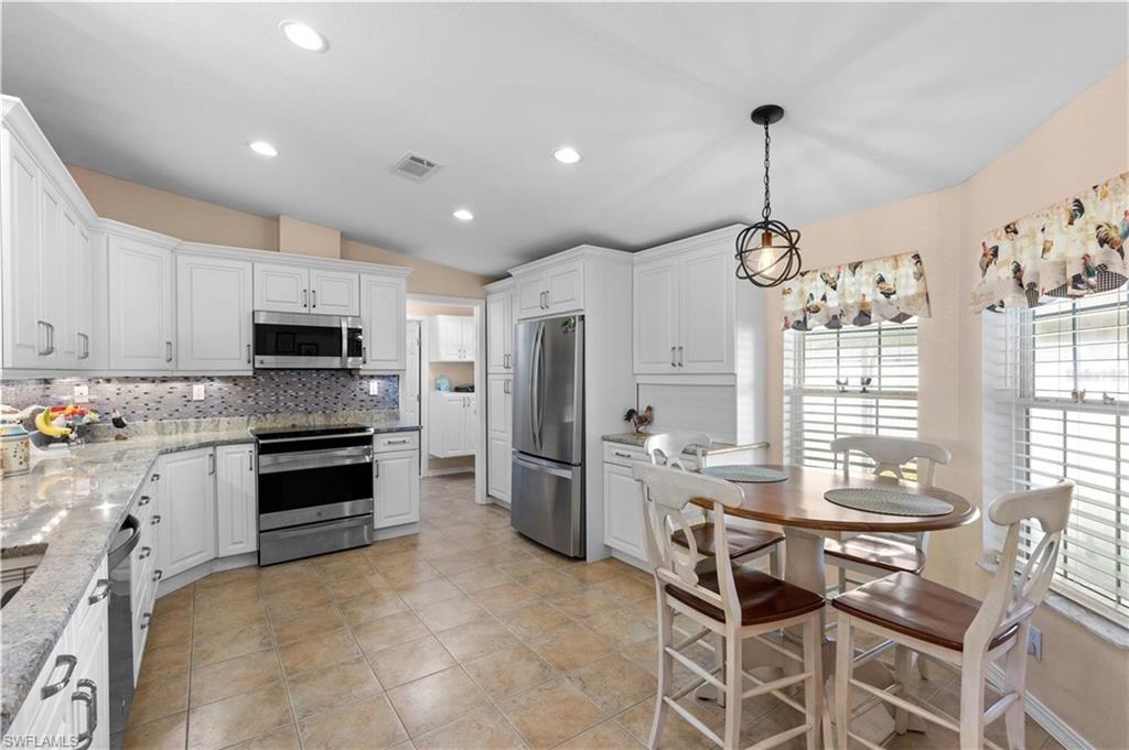 PORT CHARLOTTE - Residential