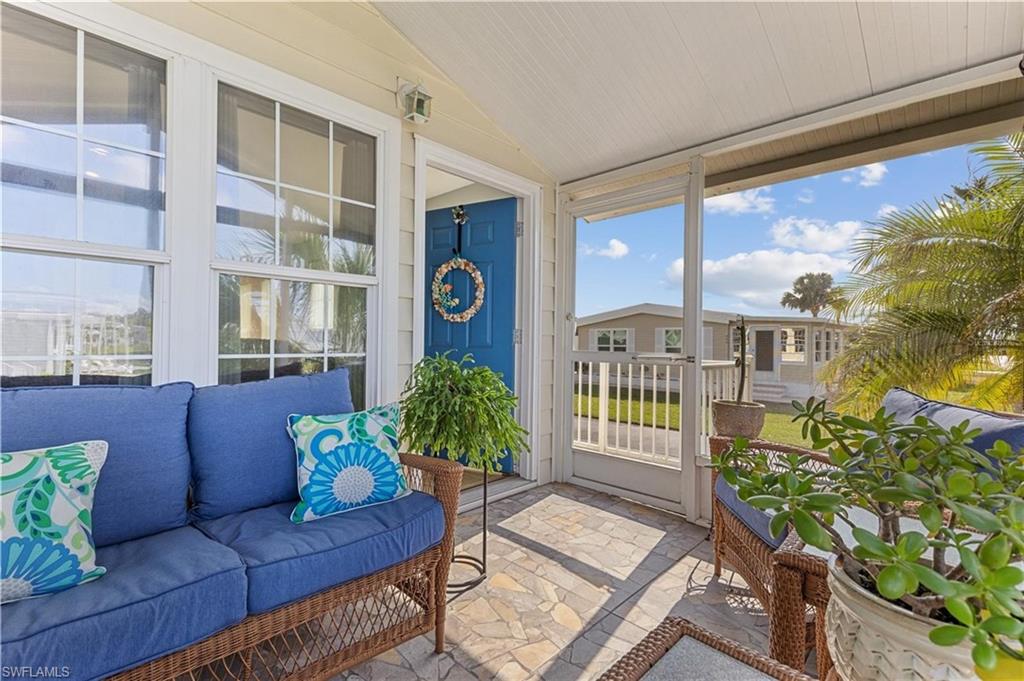 PORT CHARLOTTE - Residential