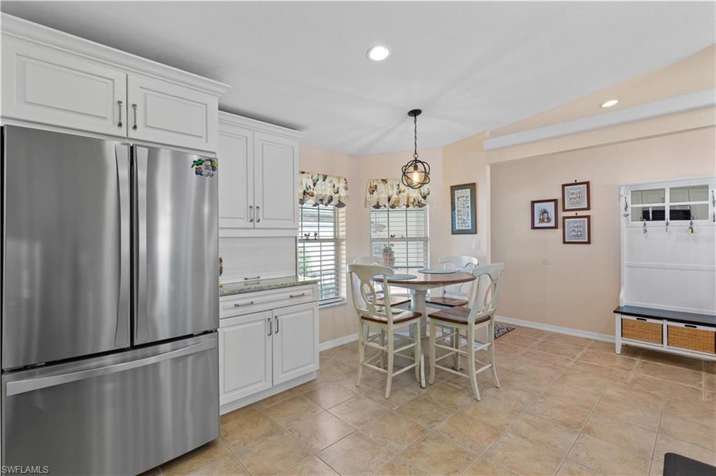 PORT CHARLOTTE - Residential