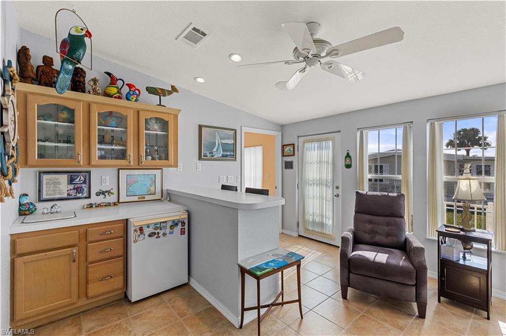 PORT CHARLOTTE - Residential