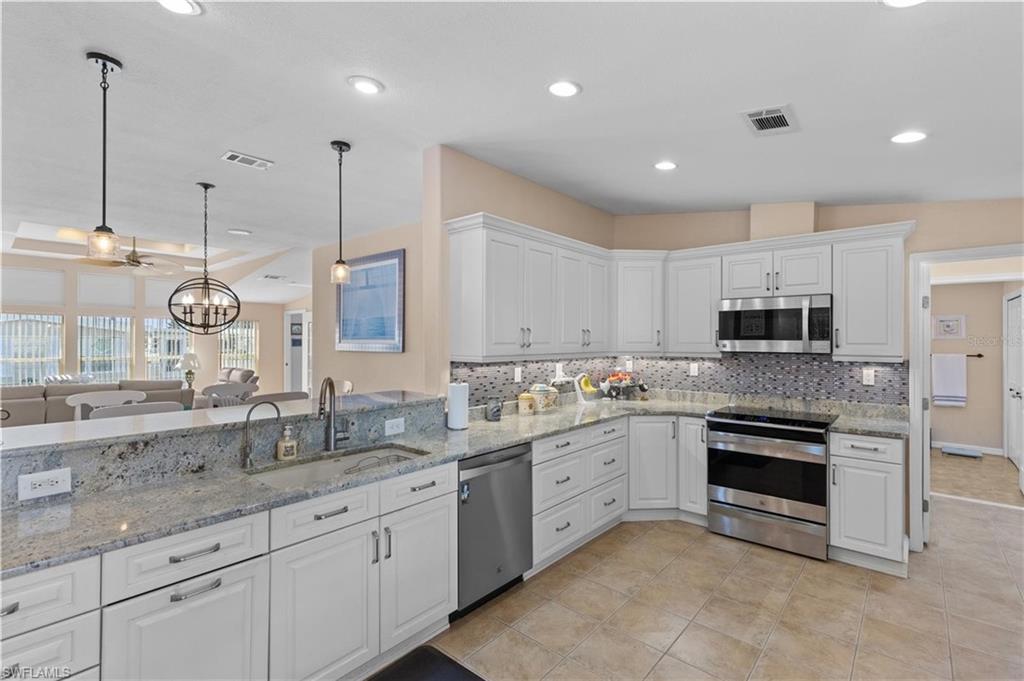 PORT CHARLOTTE - Residential