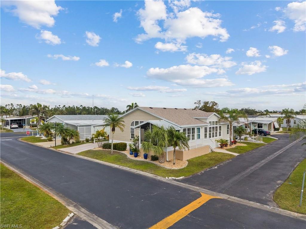 PORT CHARLOTTE - Residential