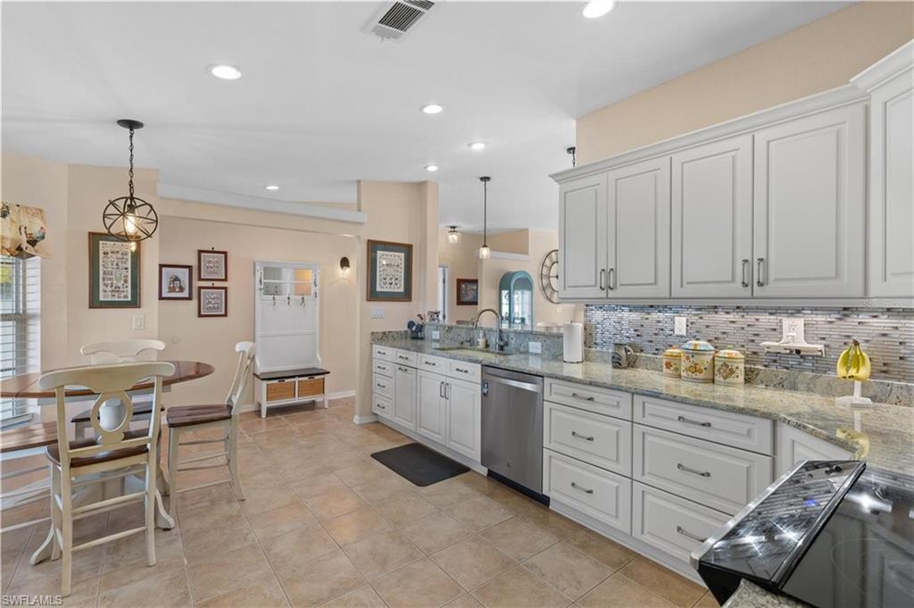 PORT CHARLOTTE - Residential