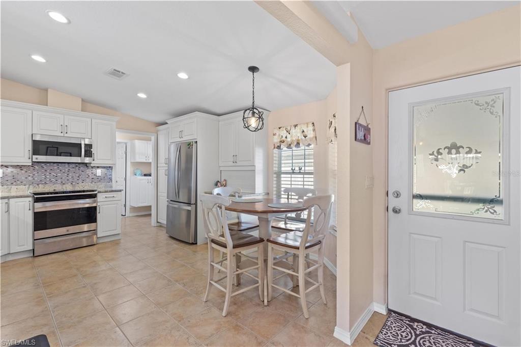 PORT CHARLOTTE - Residential