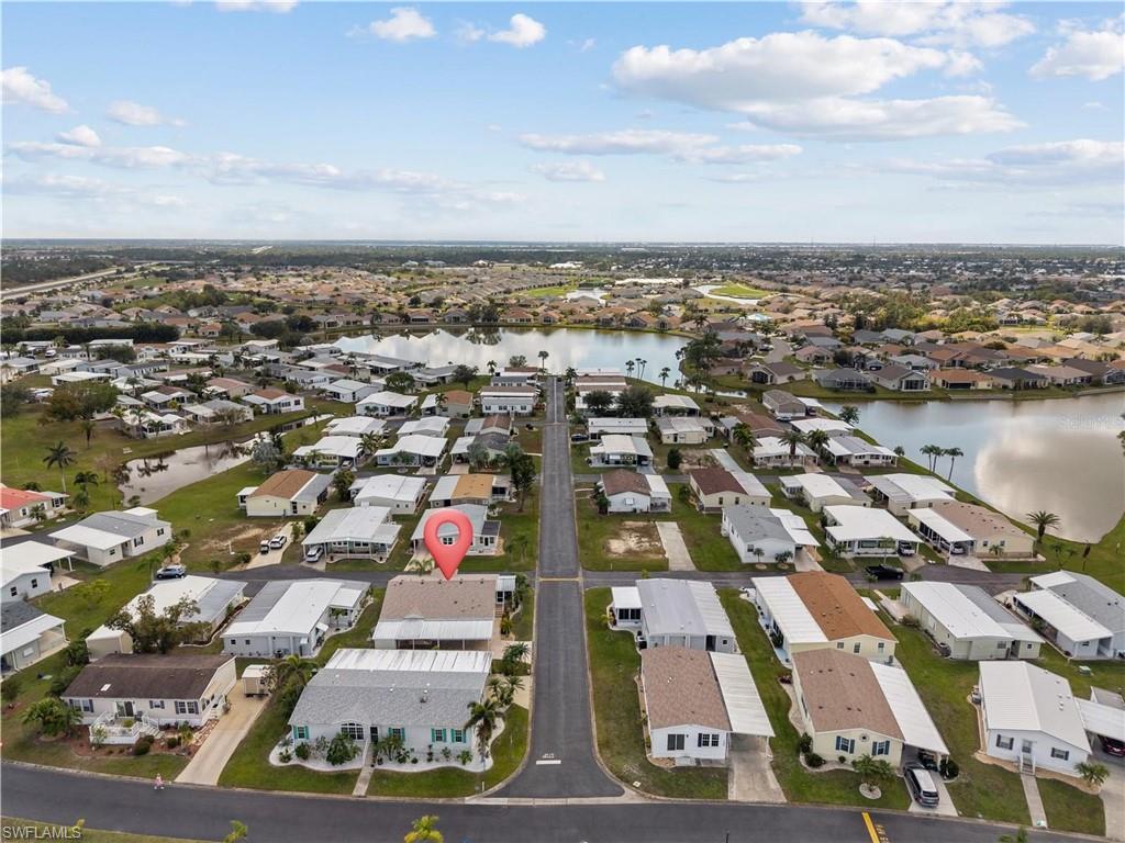 PORT CHARLOTTE - Residential