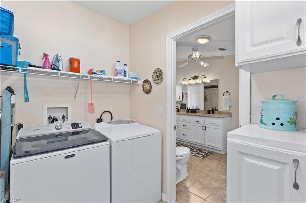 PORT CHARLOTTE - Residential