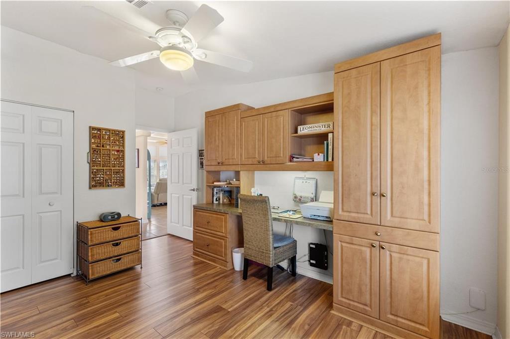 PORT CHARLOTTE - Residential