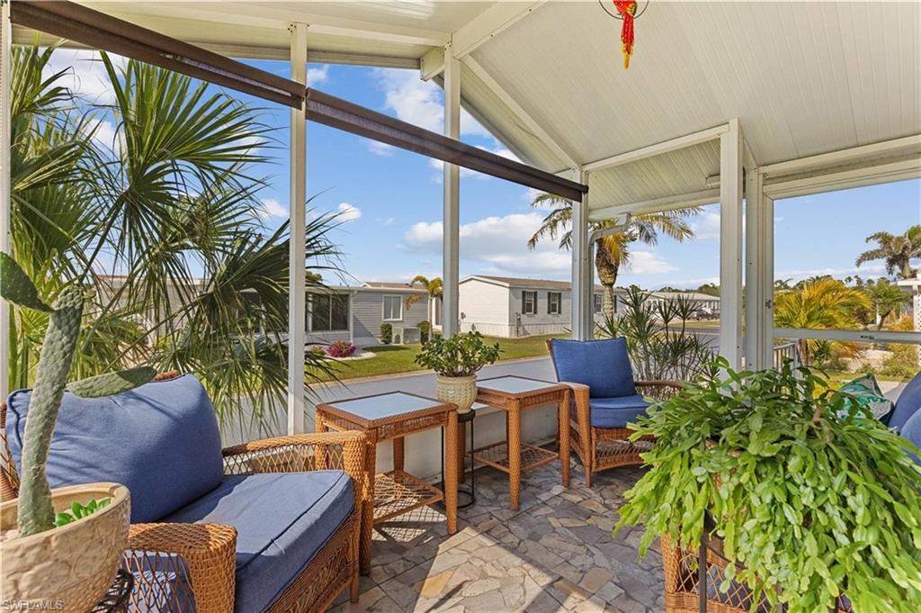 PORT CHARLOTTE - Residential