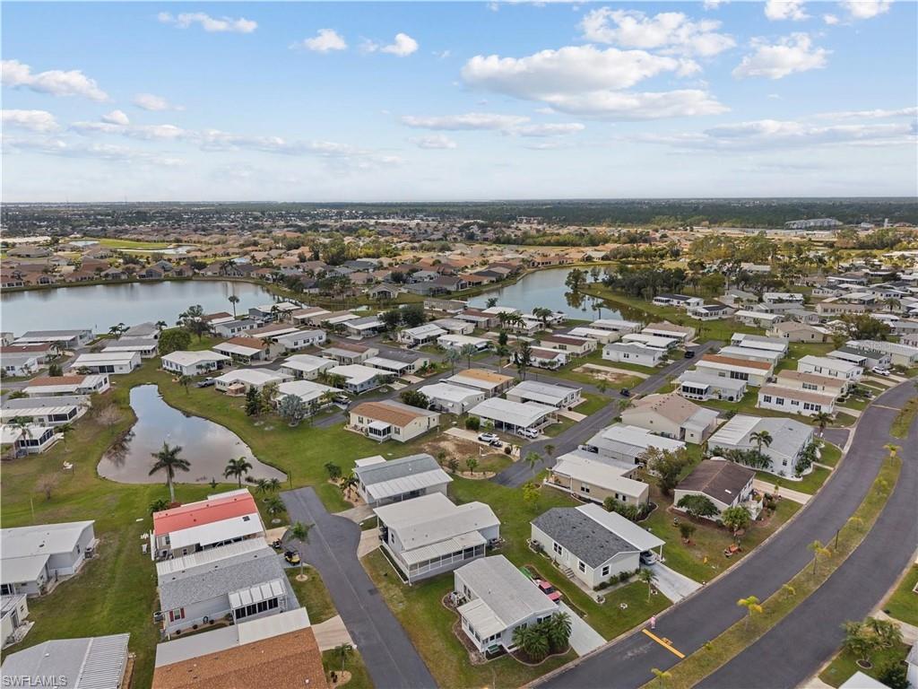 PORT CHARLOTTE - Residential