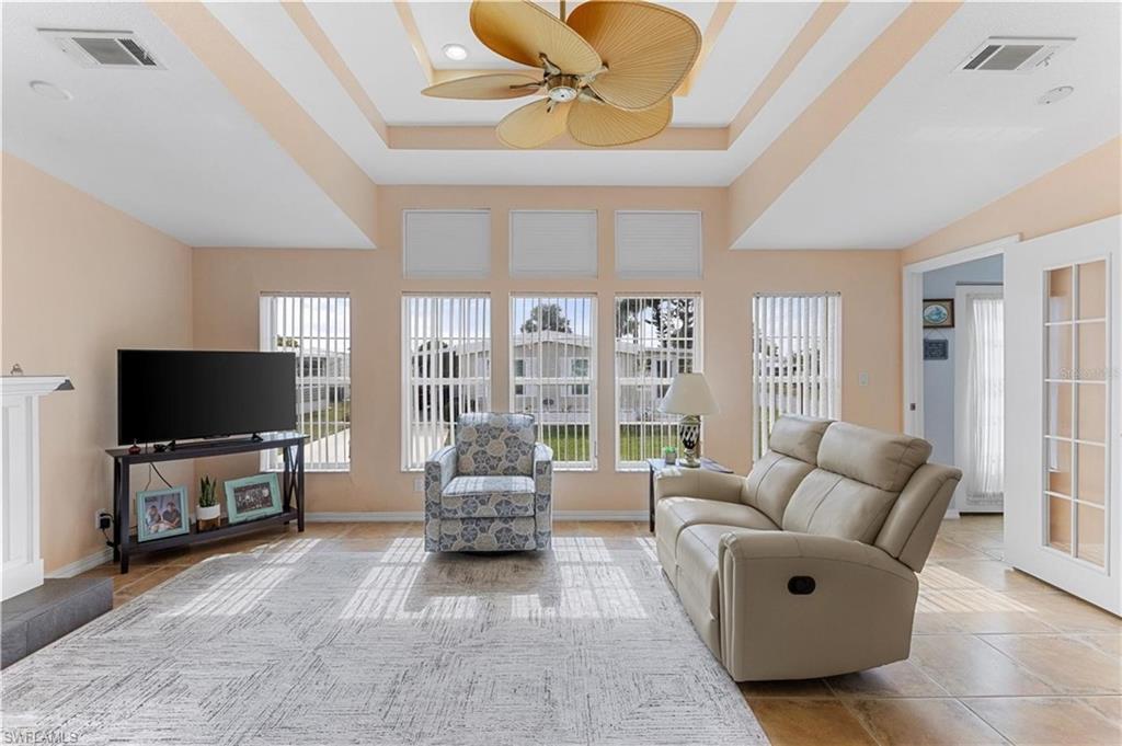 PORT CHARLOTTE - Residential