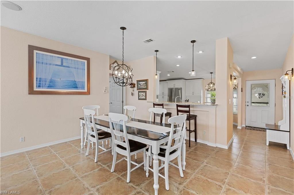 PORT CHARLOTTE - Residential