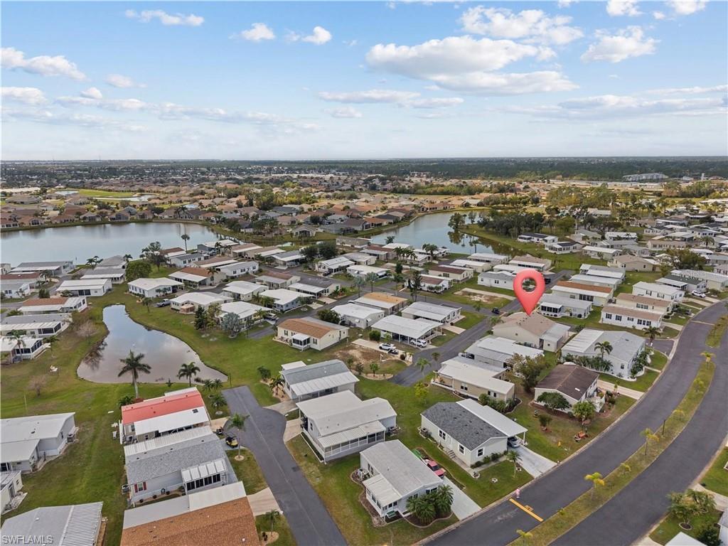 PORT CHARLOTTE - Residential