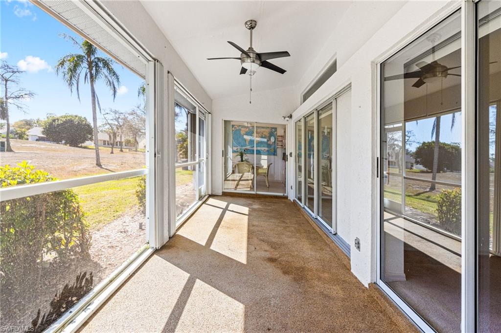 RIVIERA COLONY GOLF ESTATES - Residential