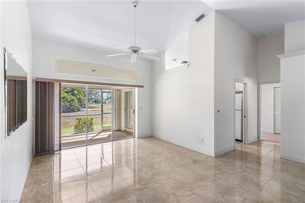 RIVIERA COLONY GOLF ESTATES - Residential