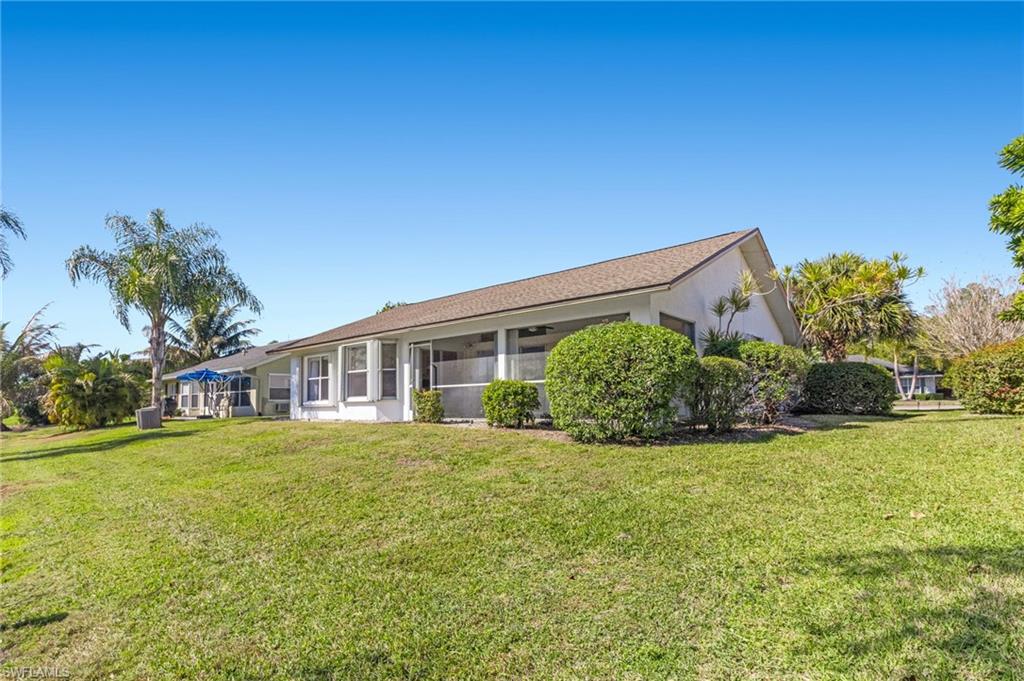 RIVIERA COLONY GOLF ESTATES - Residential