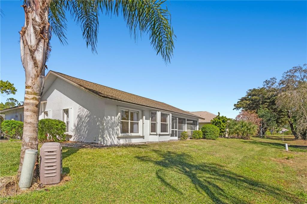 RIVIERA COLONY GOLF ESTATES - Residential