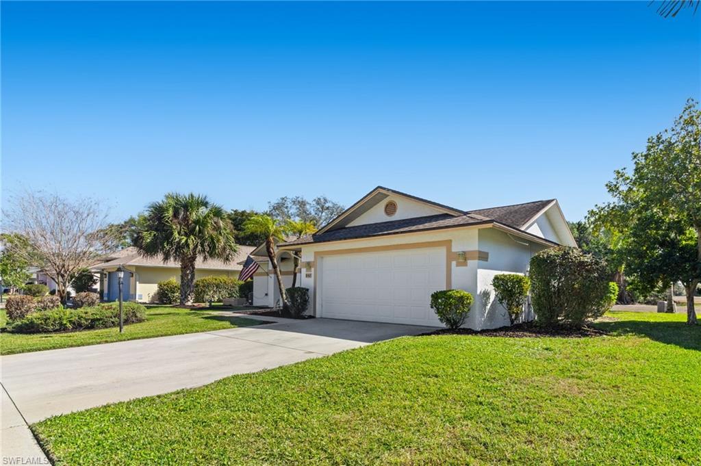 RIVIERA COLONY GOLF ESTATES - Residential