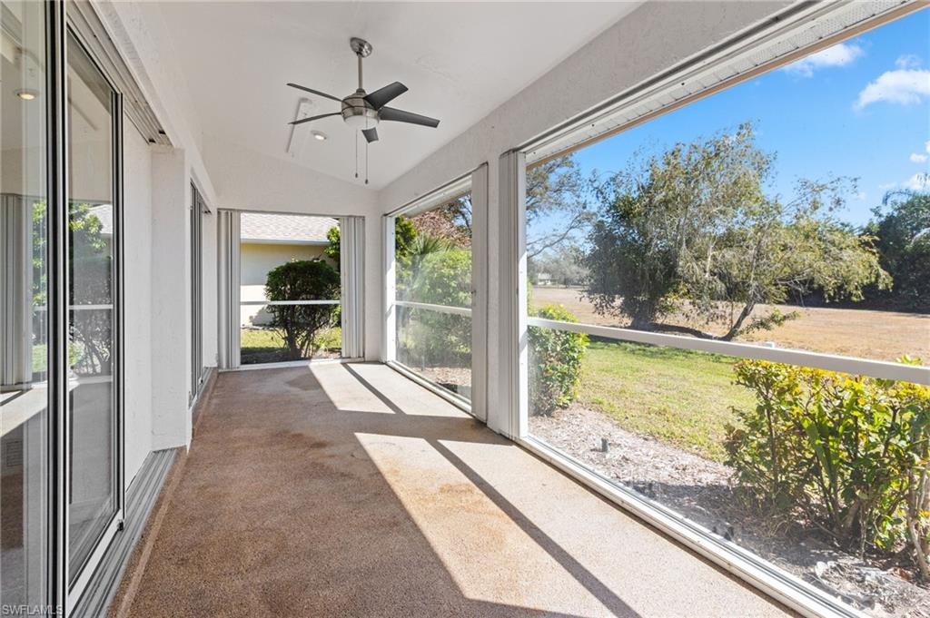 RIVIERA COLONY GOLF ESTATES - Residential