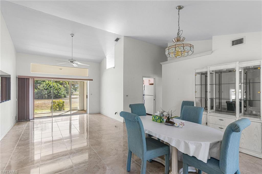 RIVIERA COLONY GOLF ESTATES - Residential