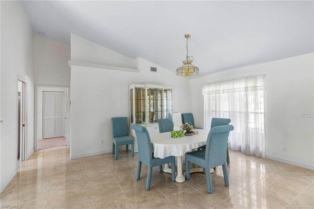 RIVIERA COLONY GOLF ESTATES - Residential