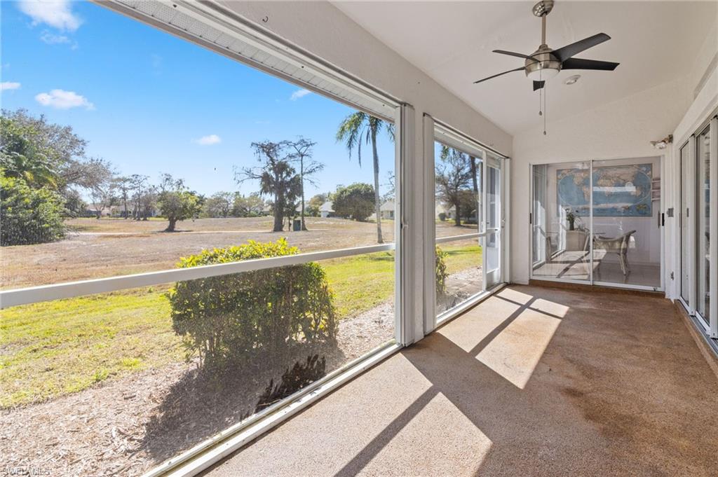 RIVIERA COLONY GOLF ESTATES - Residential